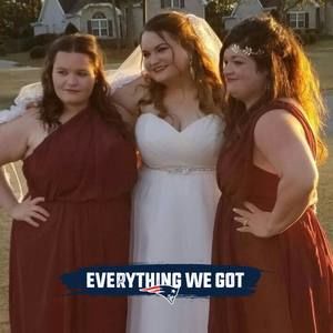 Meet your Posher, Katelynn